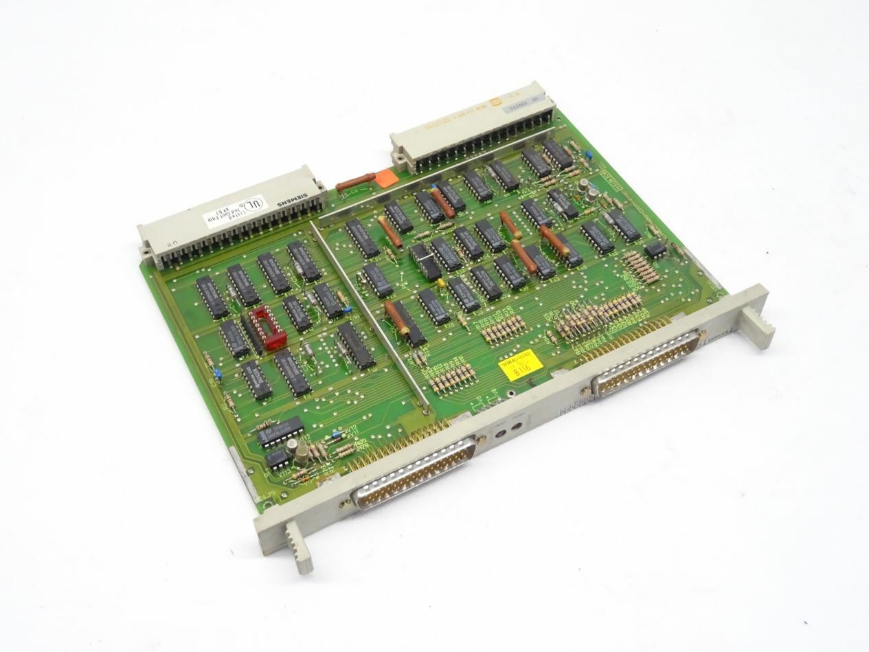 SIEMENS - Image 1