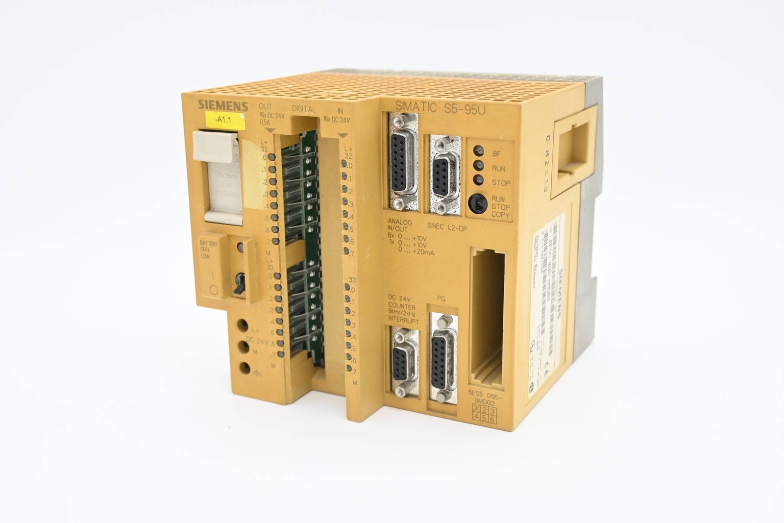 SIEMENS - Image 1