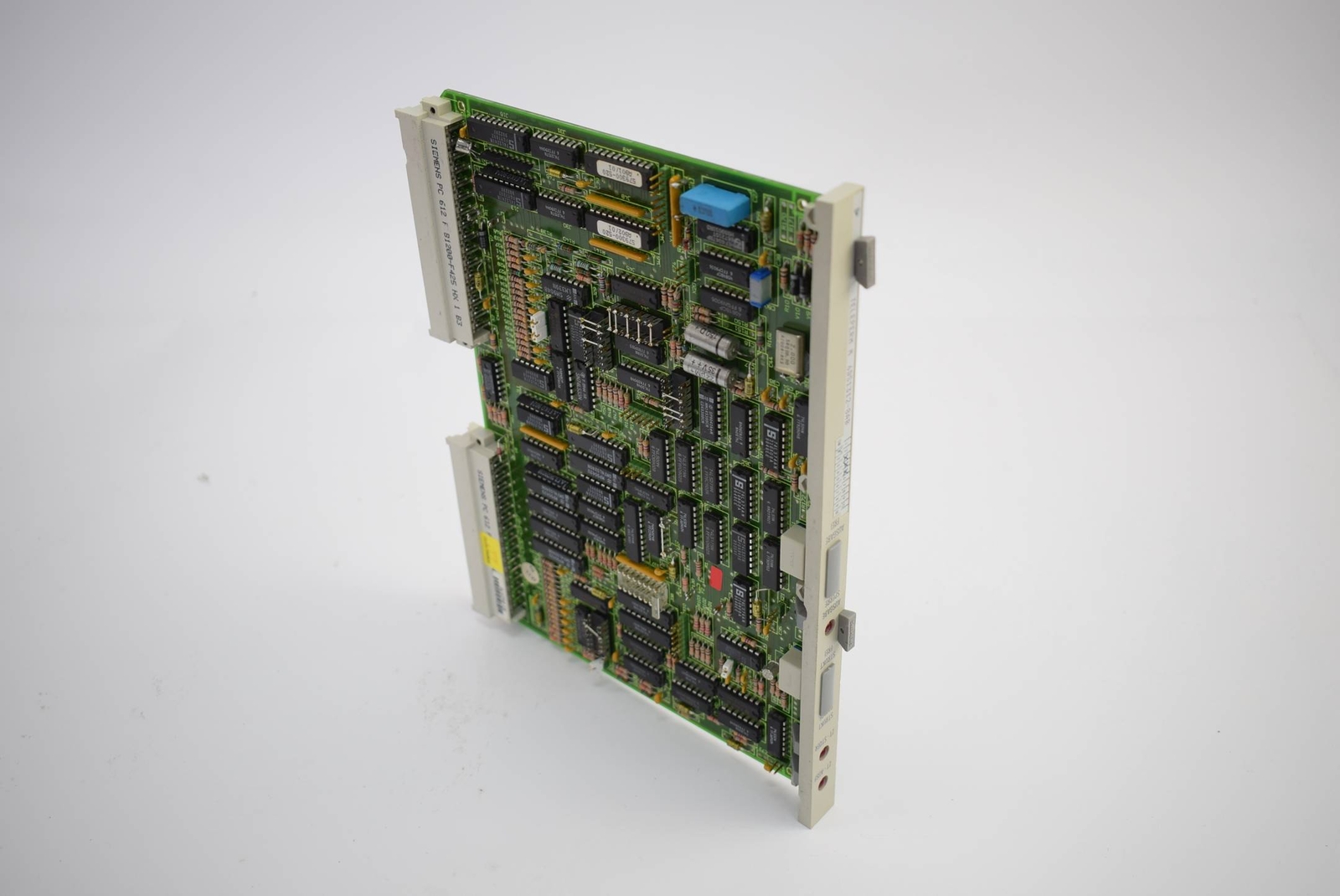 SIEMENS - Image 1