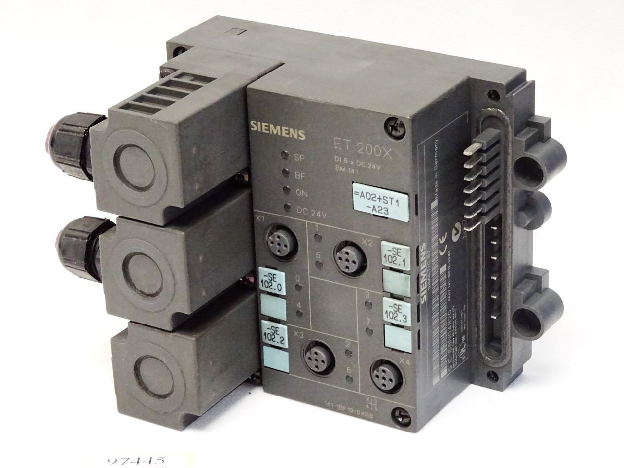 SIEMENS - Image 1