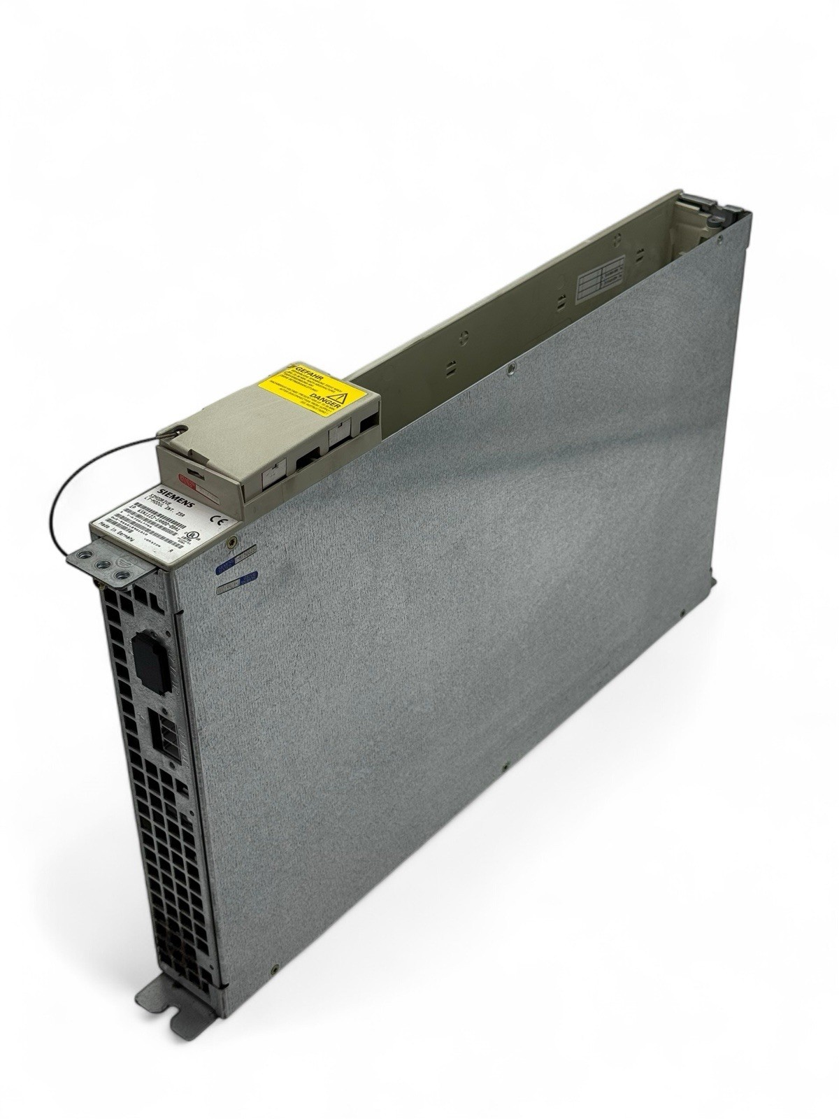 SIEMENS - Image 1