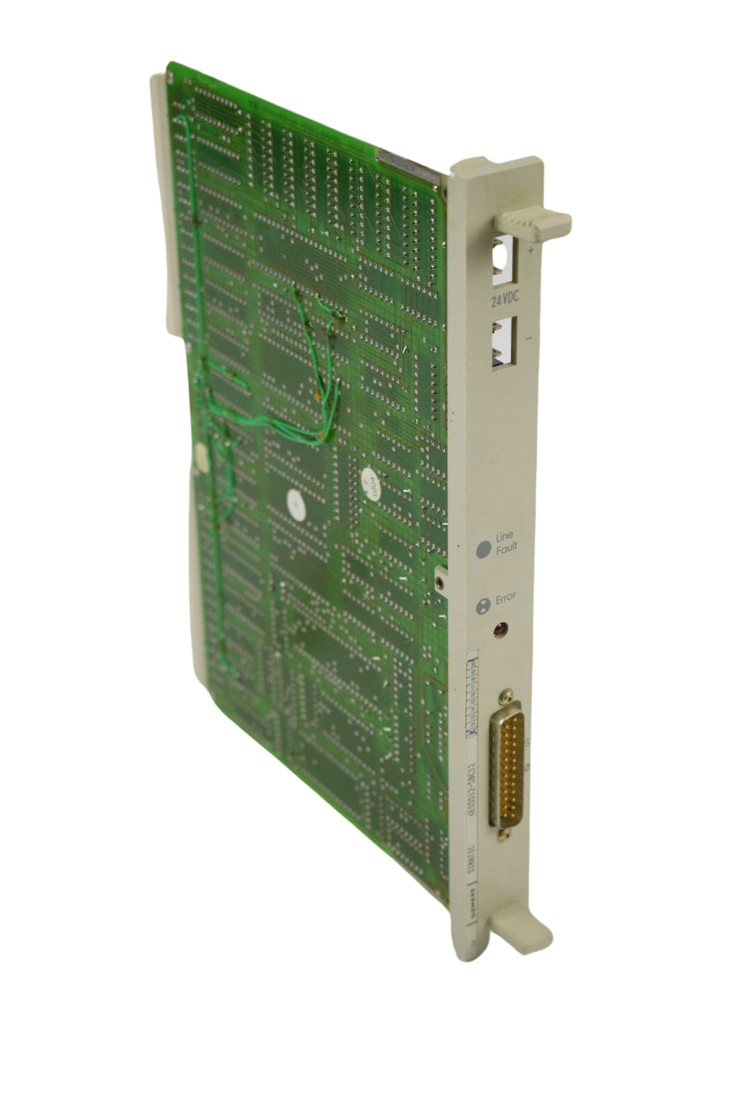 SIEMENS - Image 1