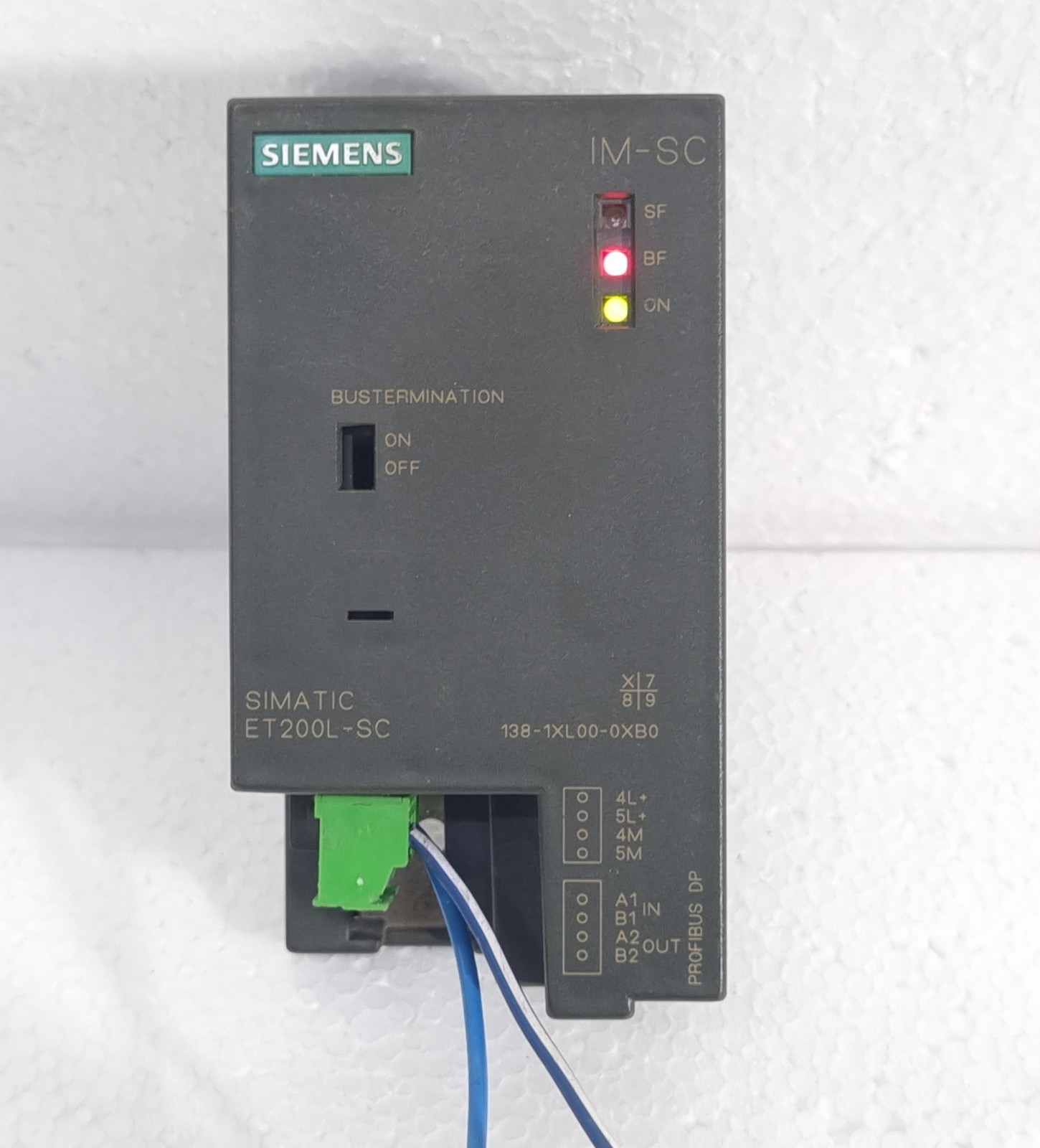 SIEMENS - Image 1