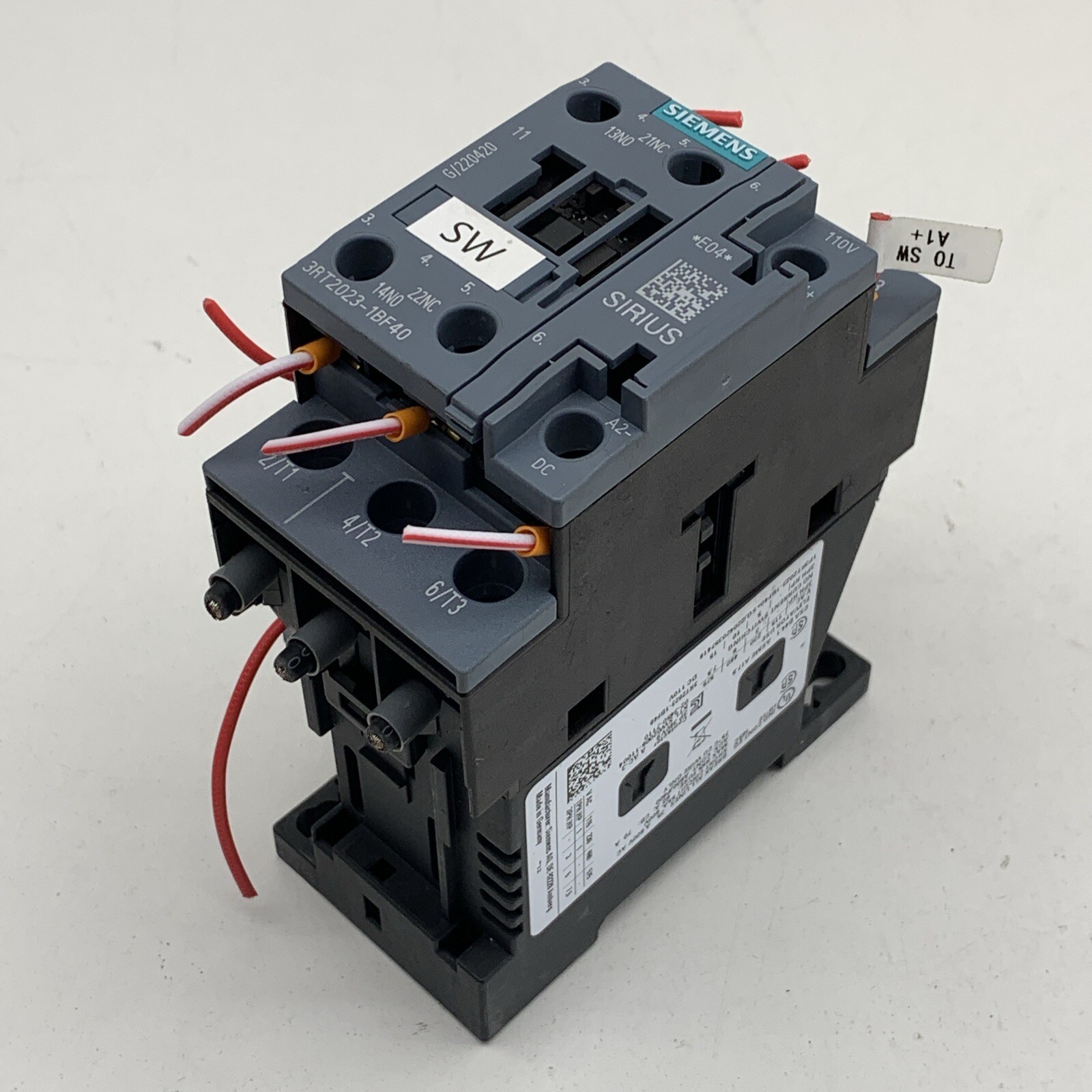 SIEMENS - Image 1