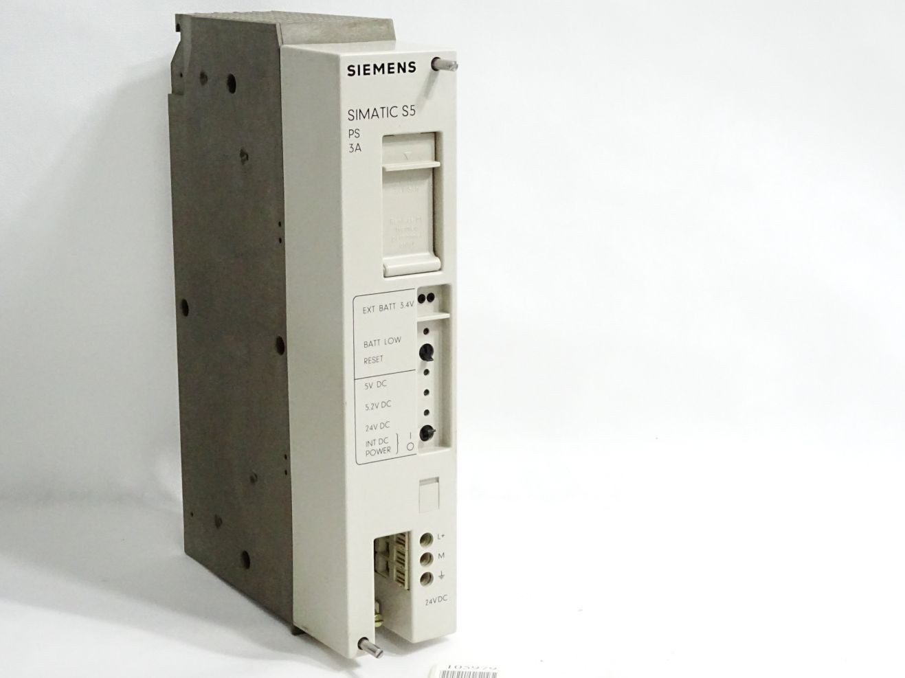 SIEMENS - Image 1
