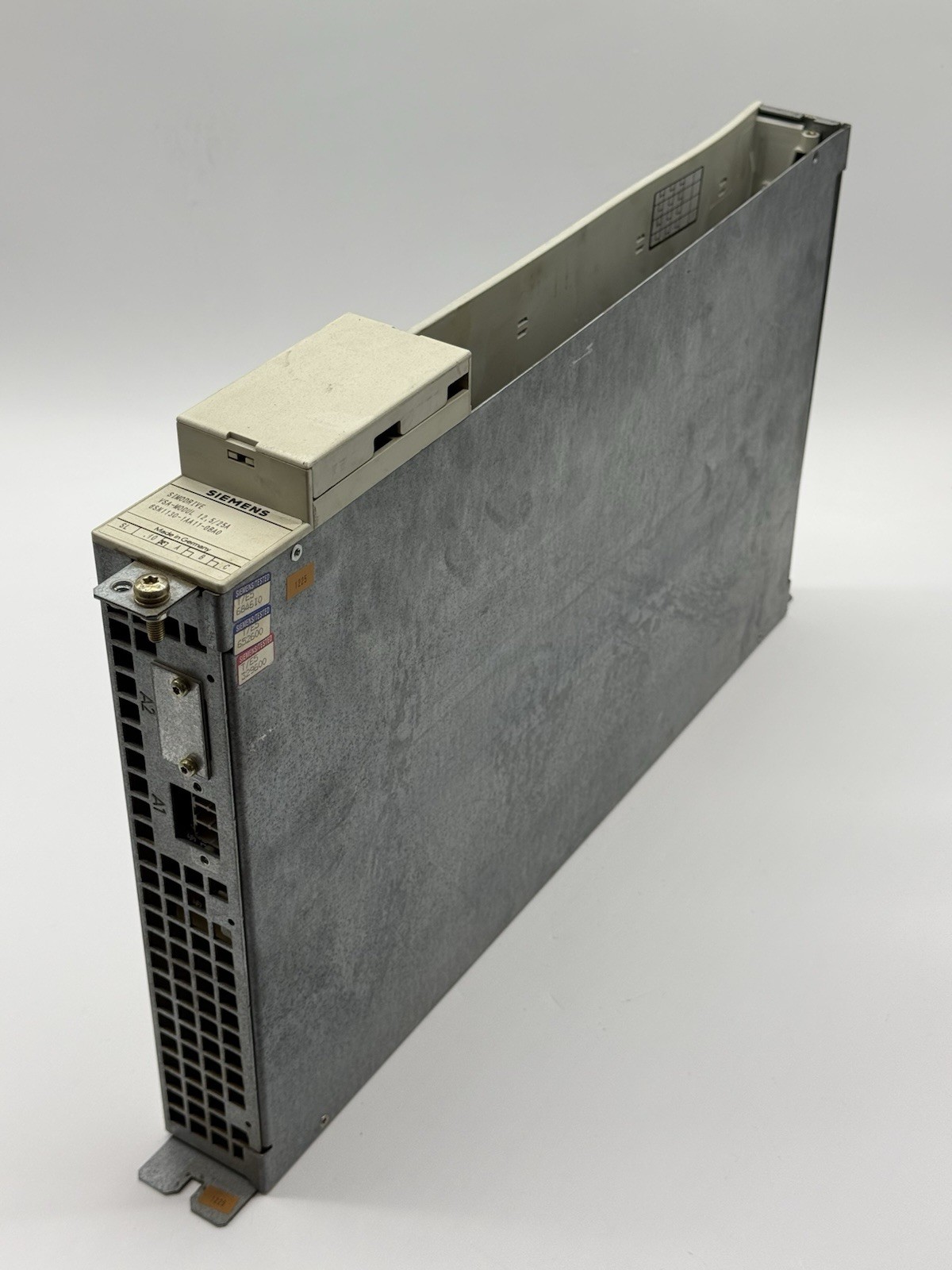 SIEMENS - Image 1