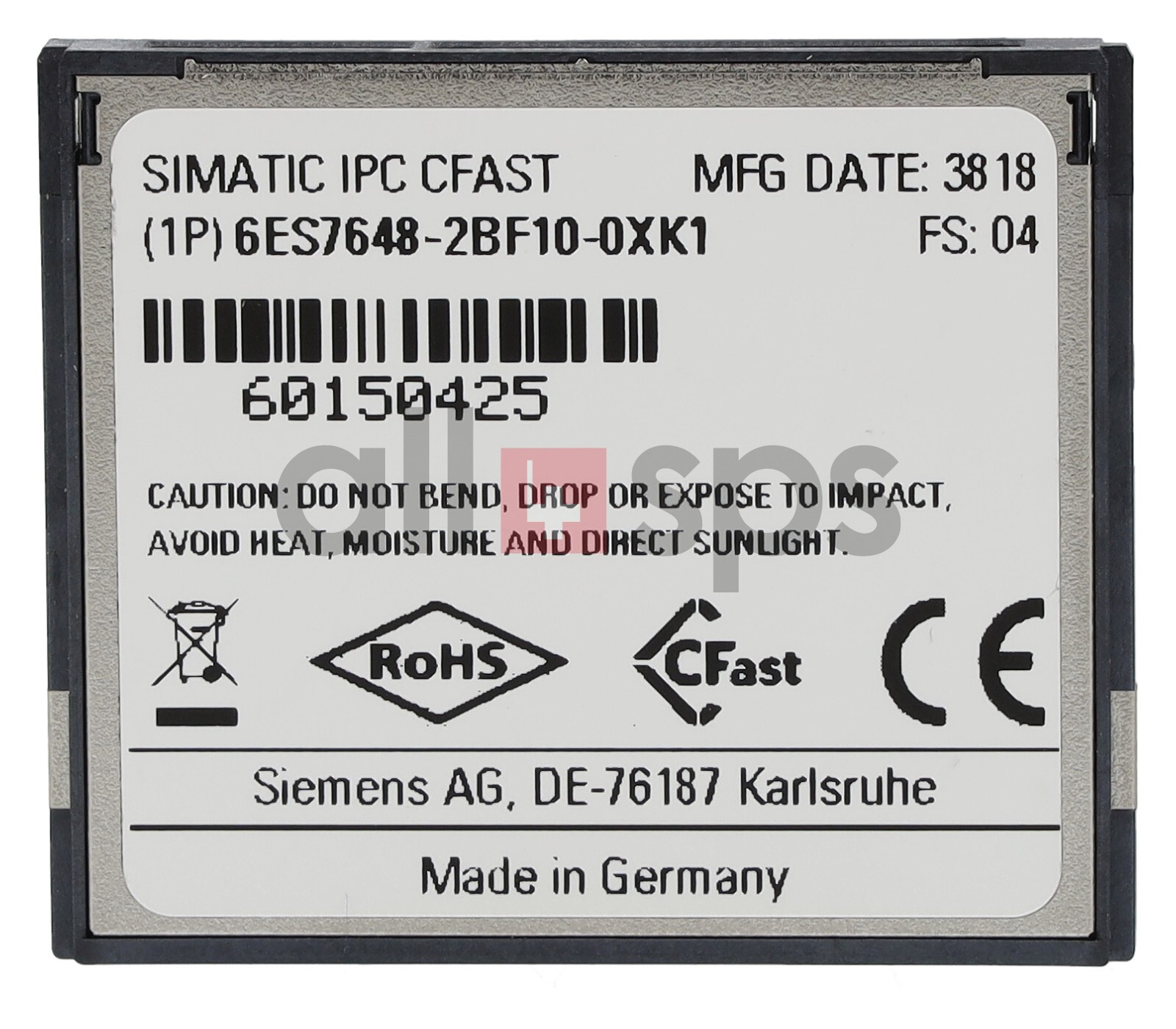 SIEMENS - Image 1