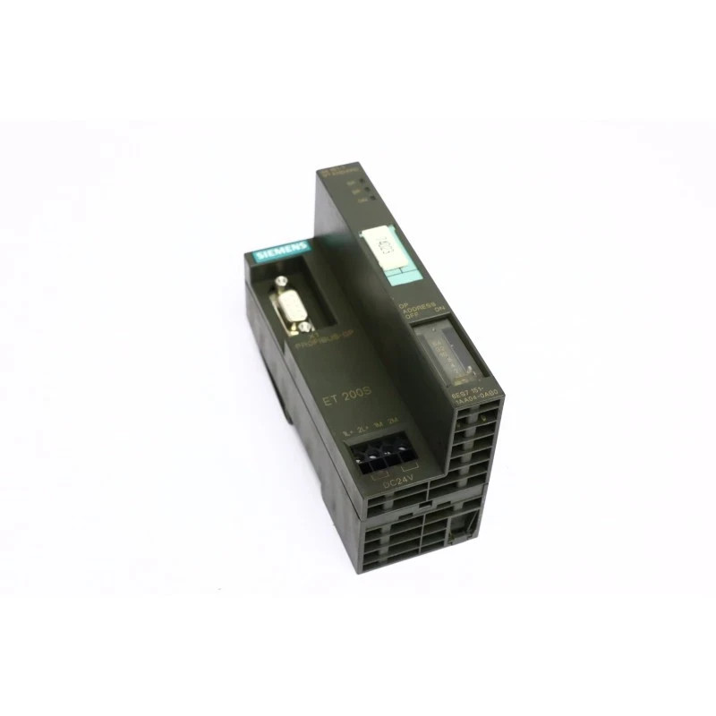 SIEMENS - Image 1