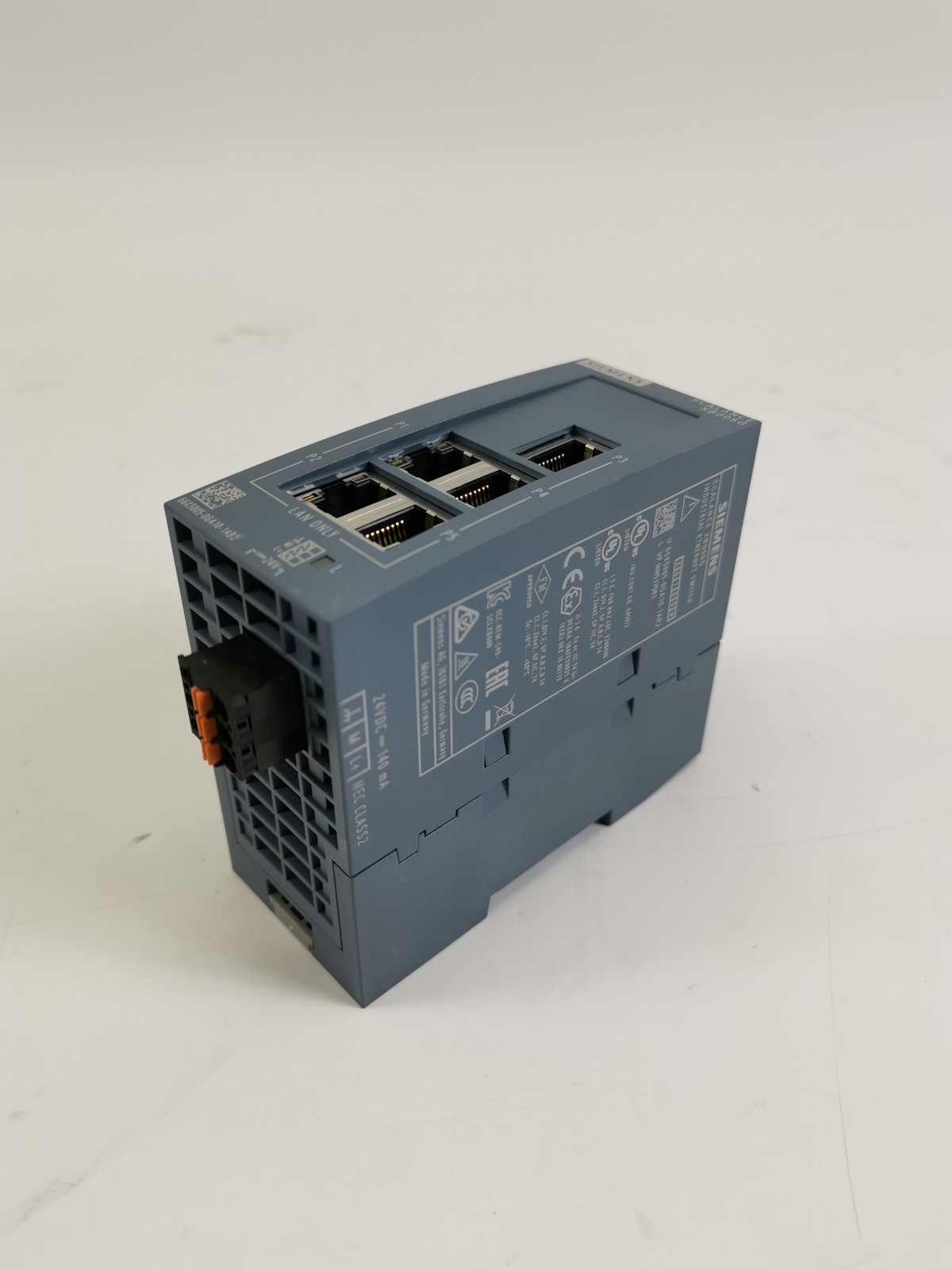 SIEMENS - Image 1