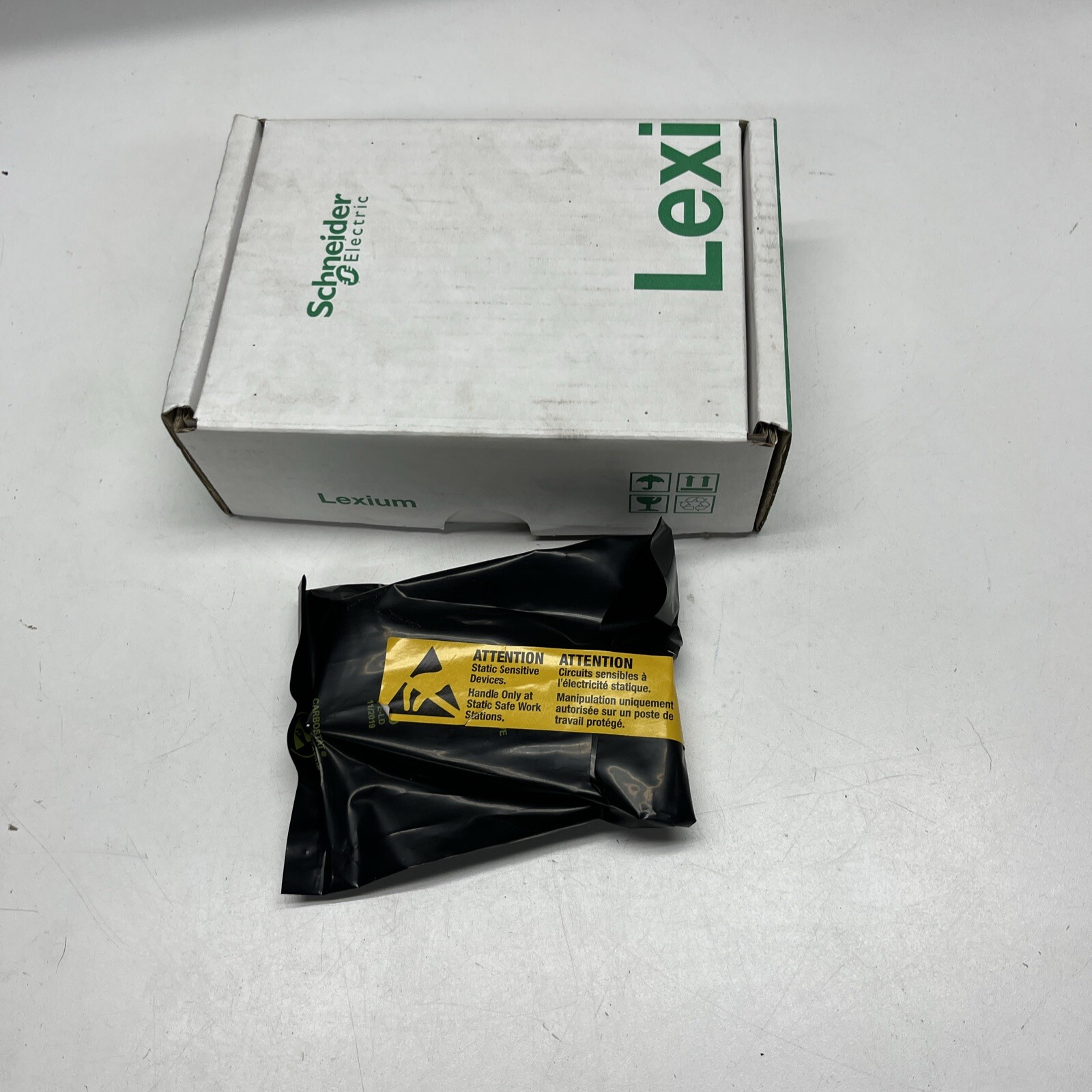 SCHNEIDER ELECTRIC - Image 1