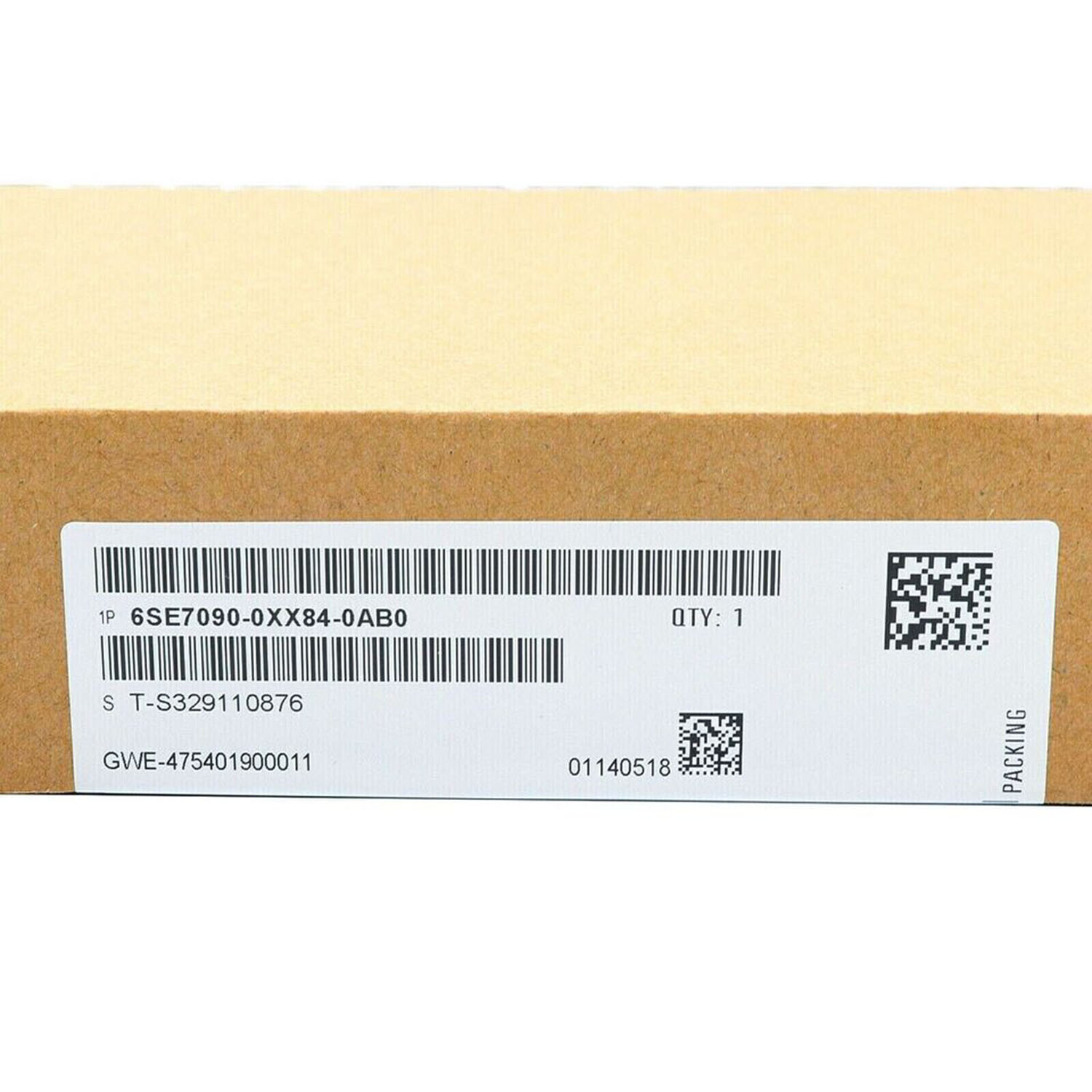 SIEMENS - Image 1