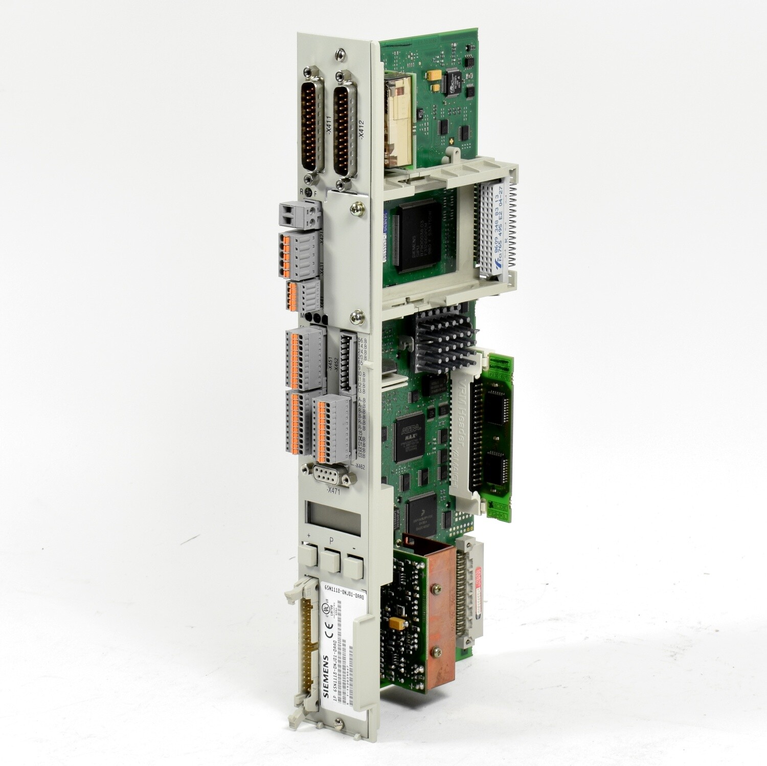 SIEMENS - Image 1