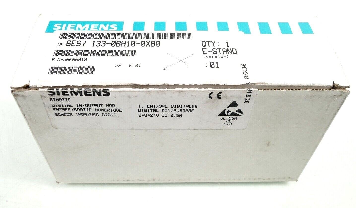SIEMENS - Image 1