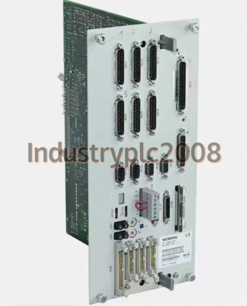 SIEMENS - Image 1