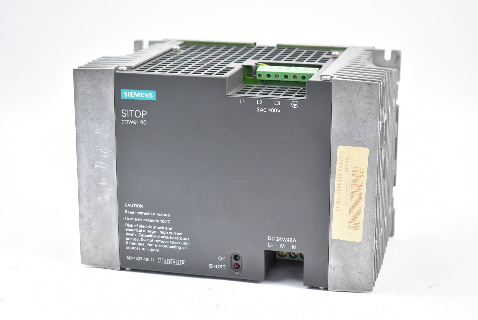 SIEMENS - Image 1