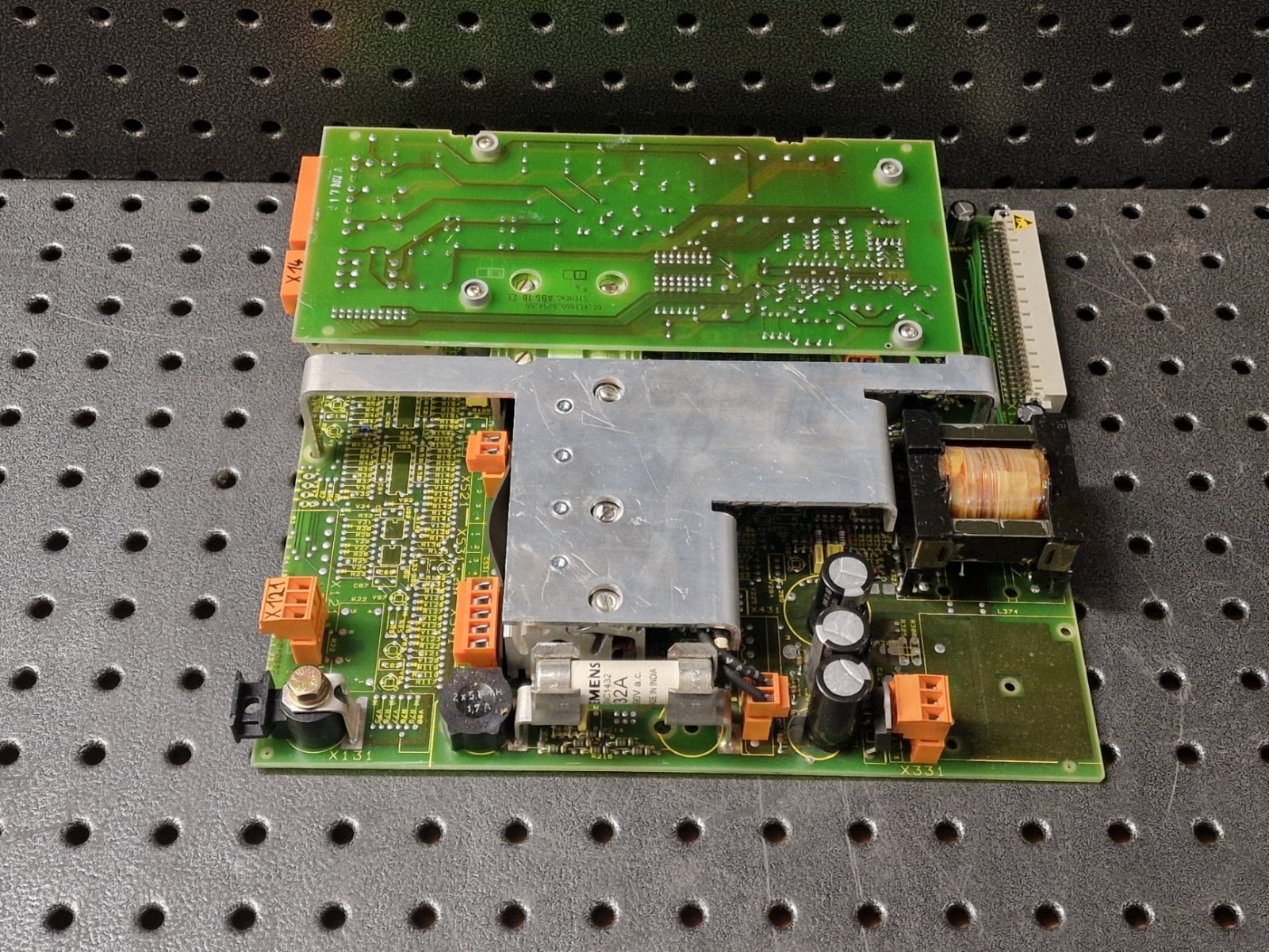 SIEMENS - Image 1