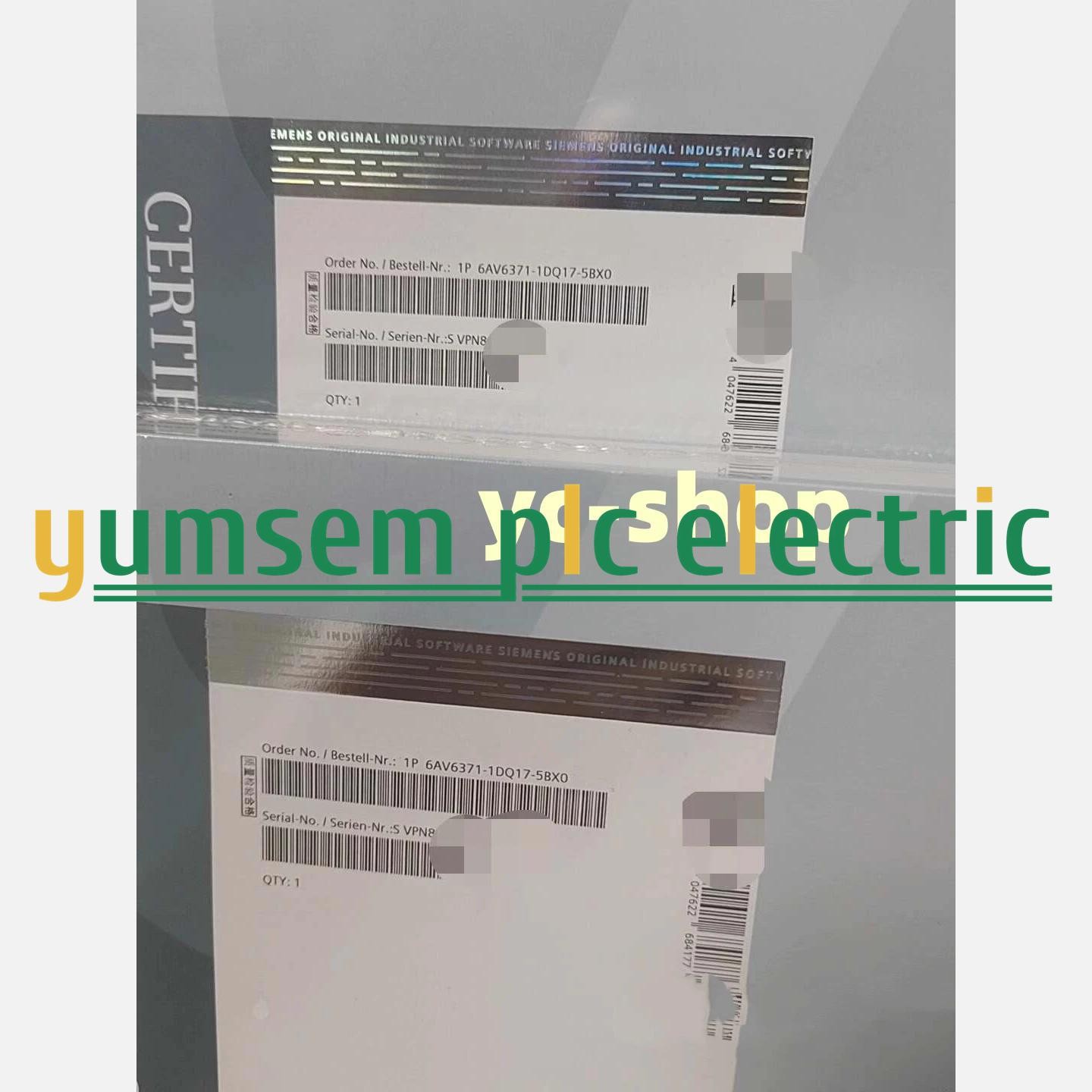 SIEMENS - Image 1
