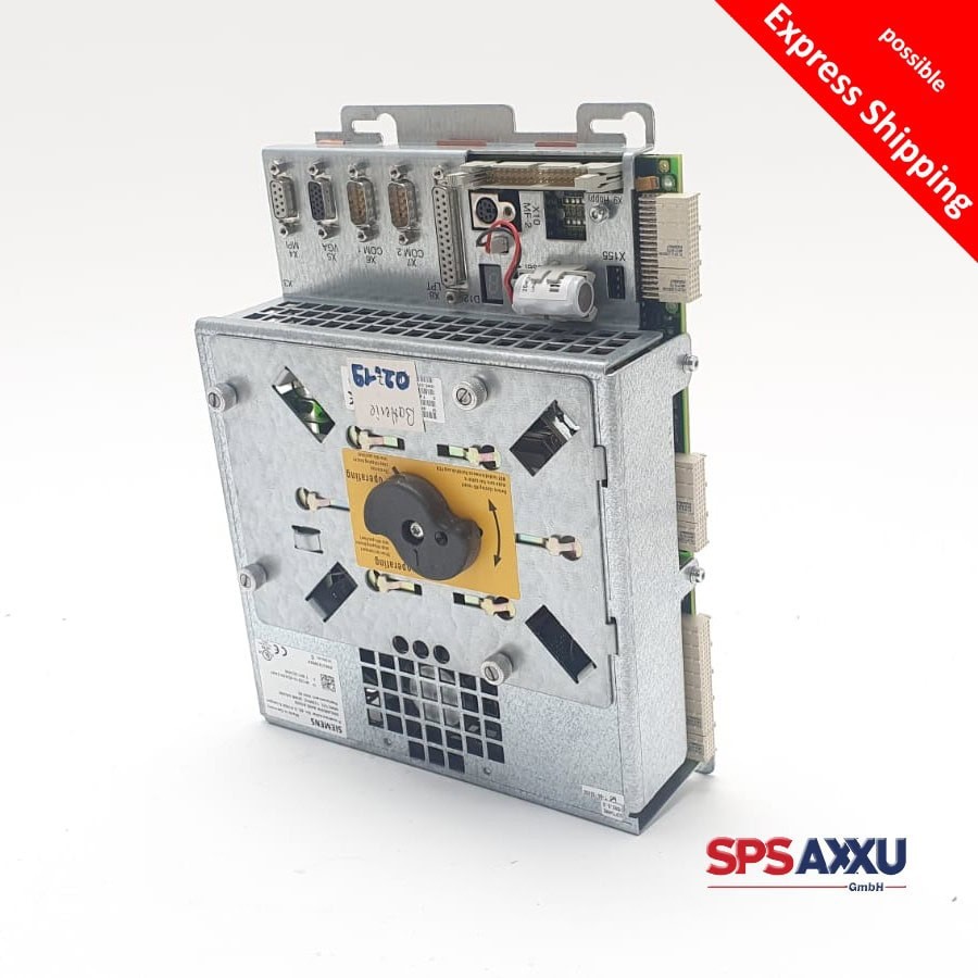 SIEMENS - Image 1