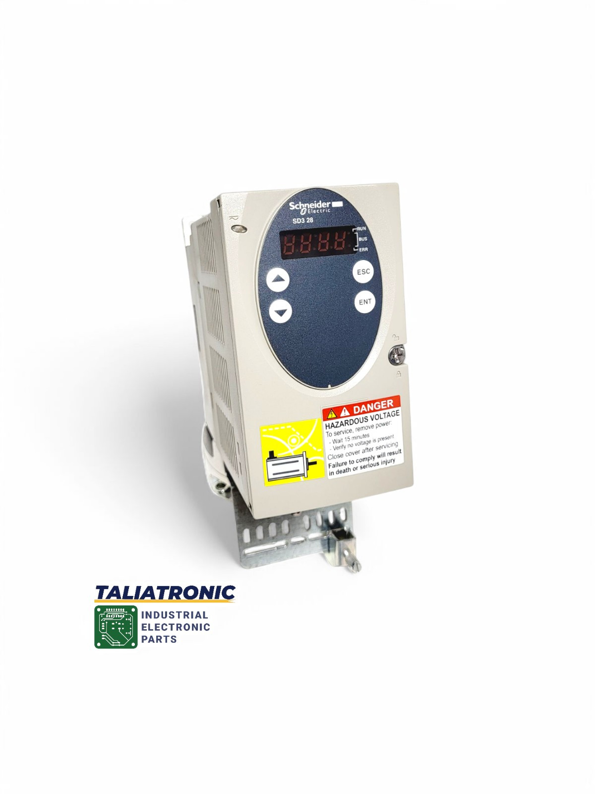 SCHNEIDER ELECTRIC - Image 1