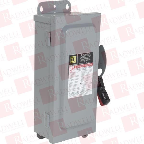 SCHNEIDER ELECTRIC - Image 1