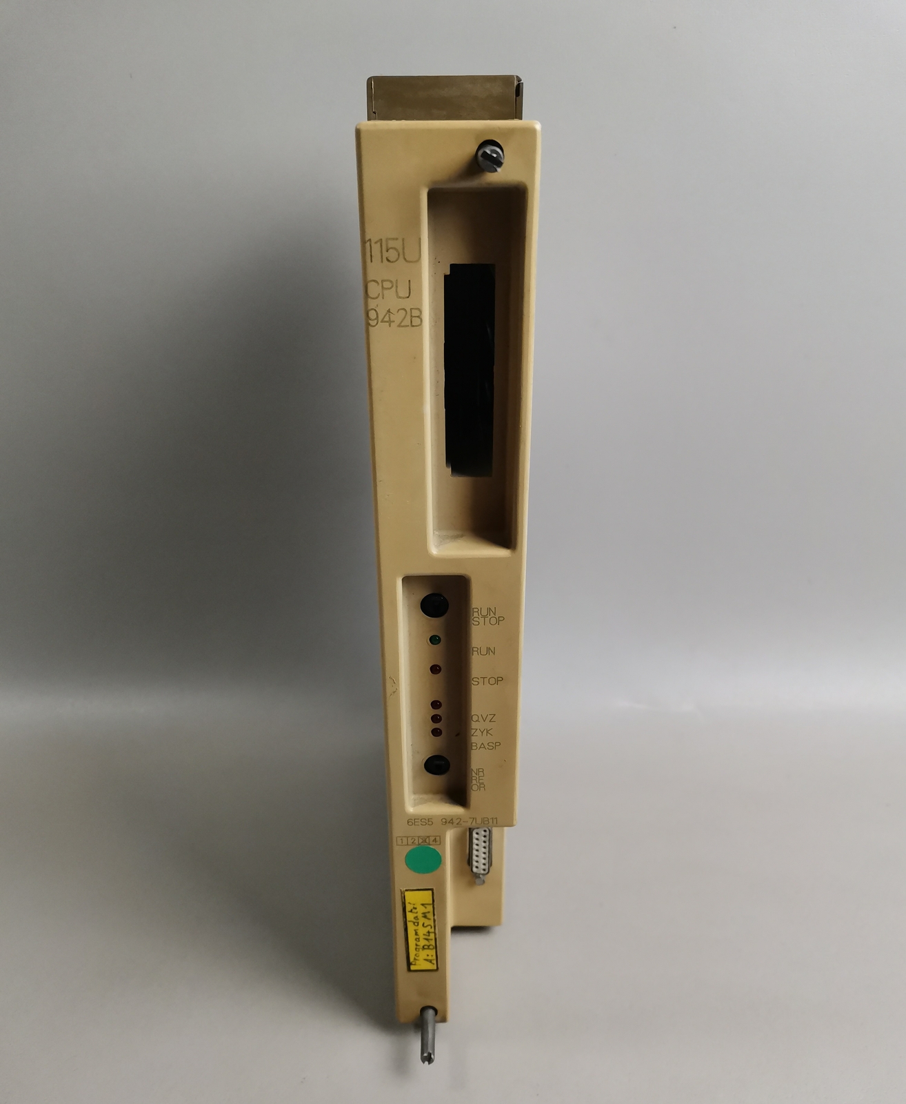 SIEMENS - Image 1