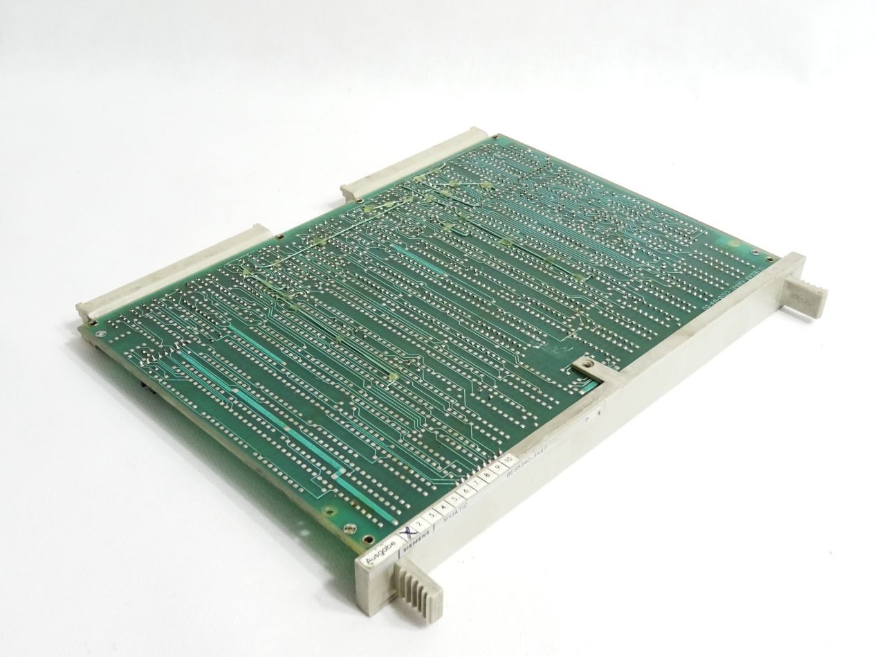 SIEMENS - Image 1