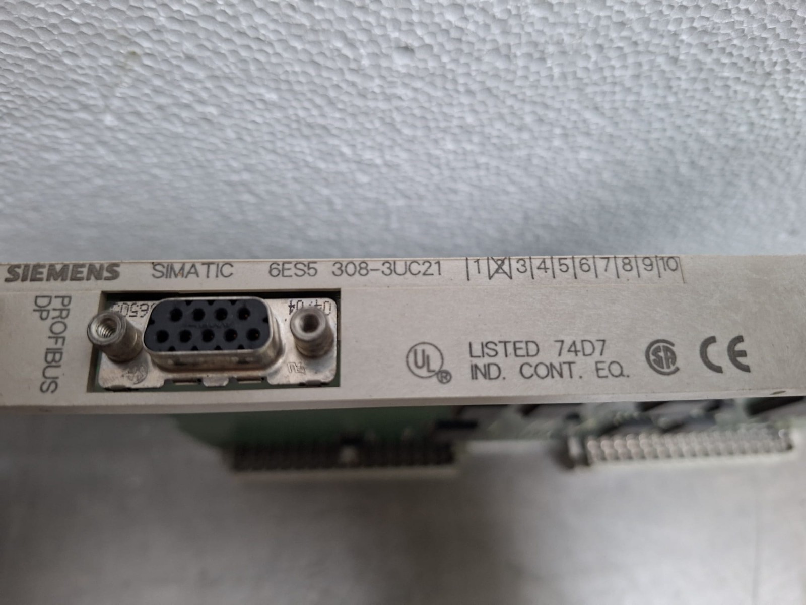 SIEMENS - Image 1