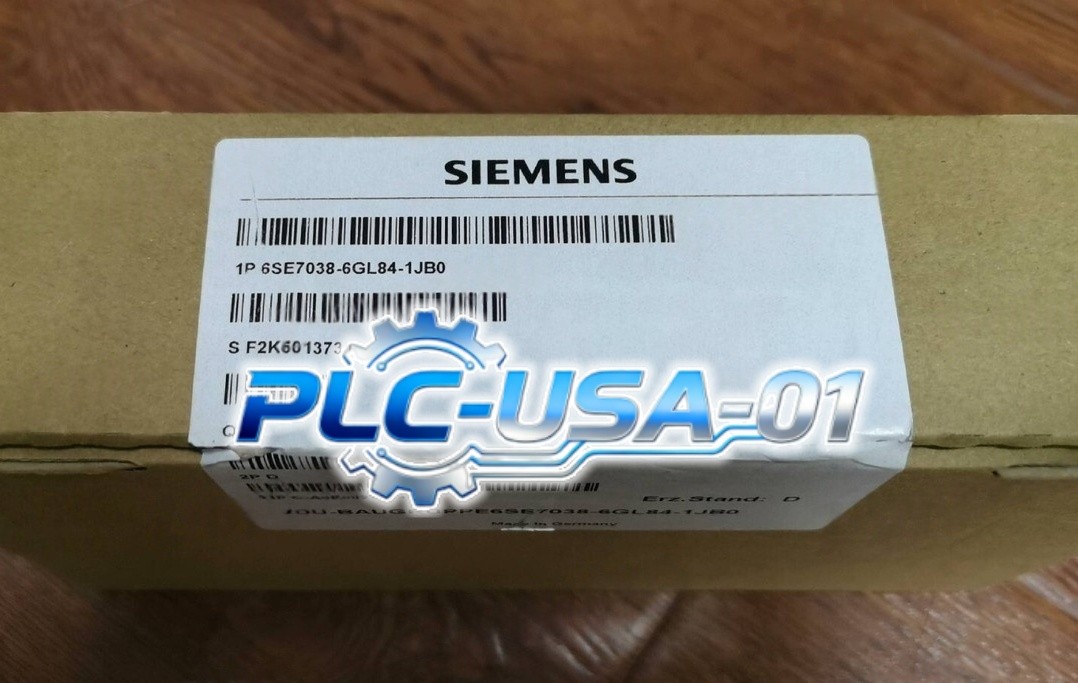 SIEMENS - Image 1