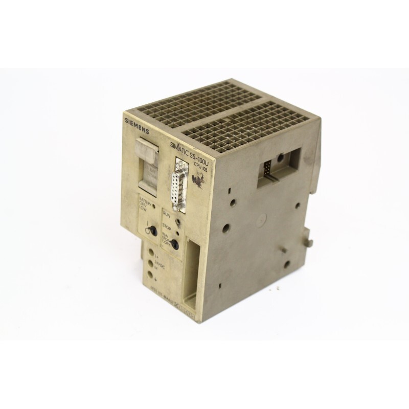 SIEMENS - Image 1