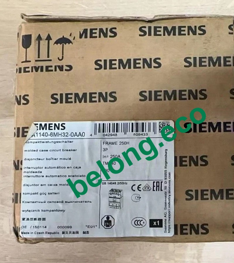 SIEMENS - Image 1