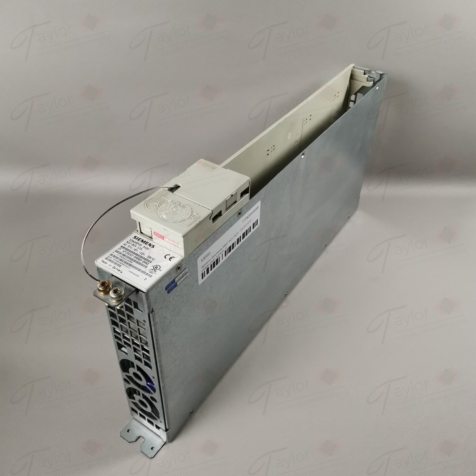 SIEMENS - Image 1