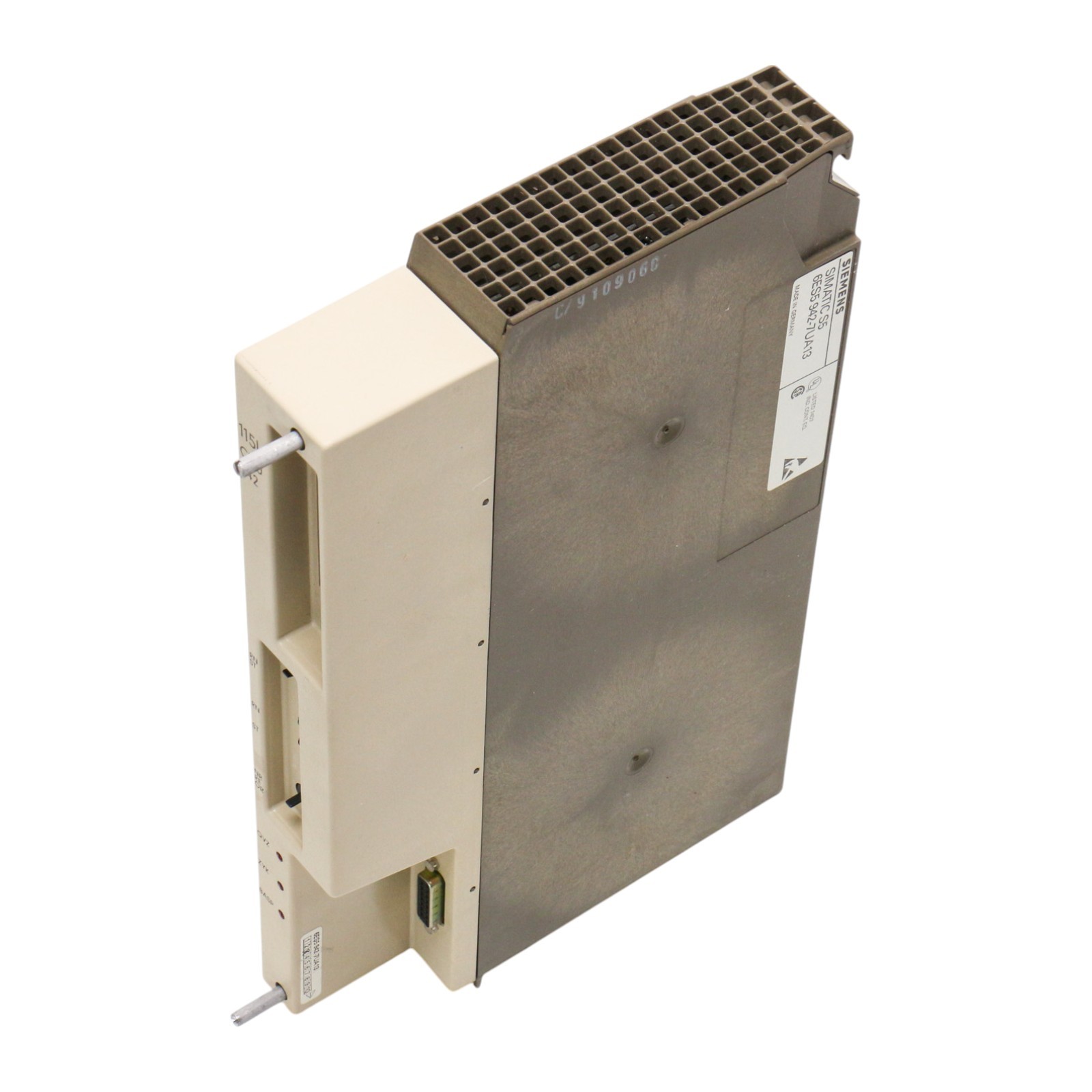 SIEMENS - Image 1