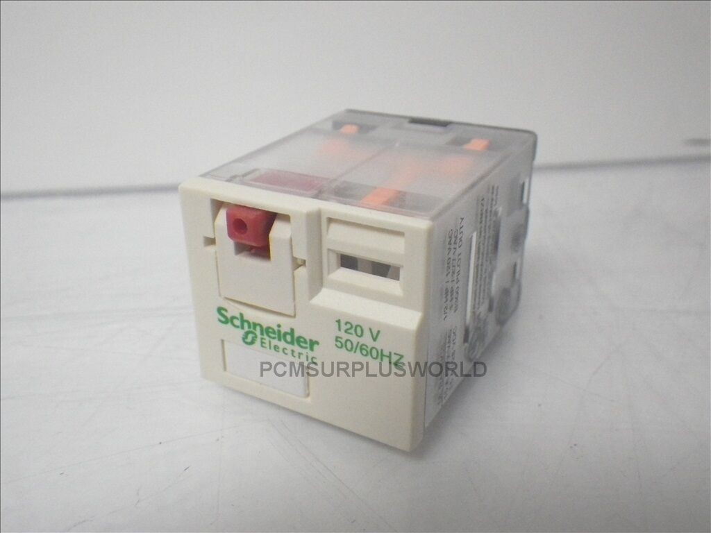SCHNEIDER ELECTRIC - Image 1