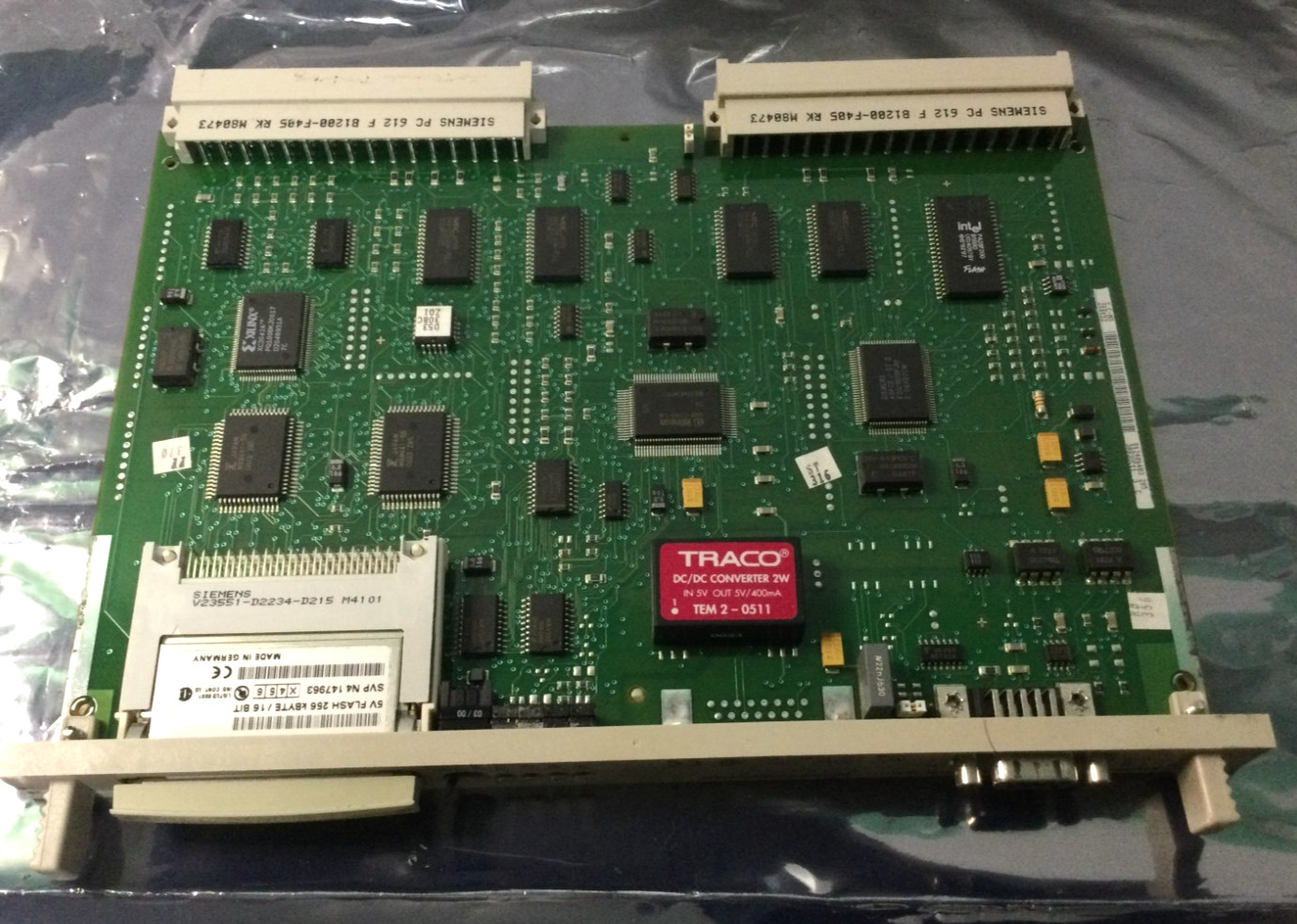 SIEMENS - Image 1