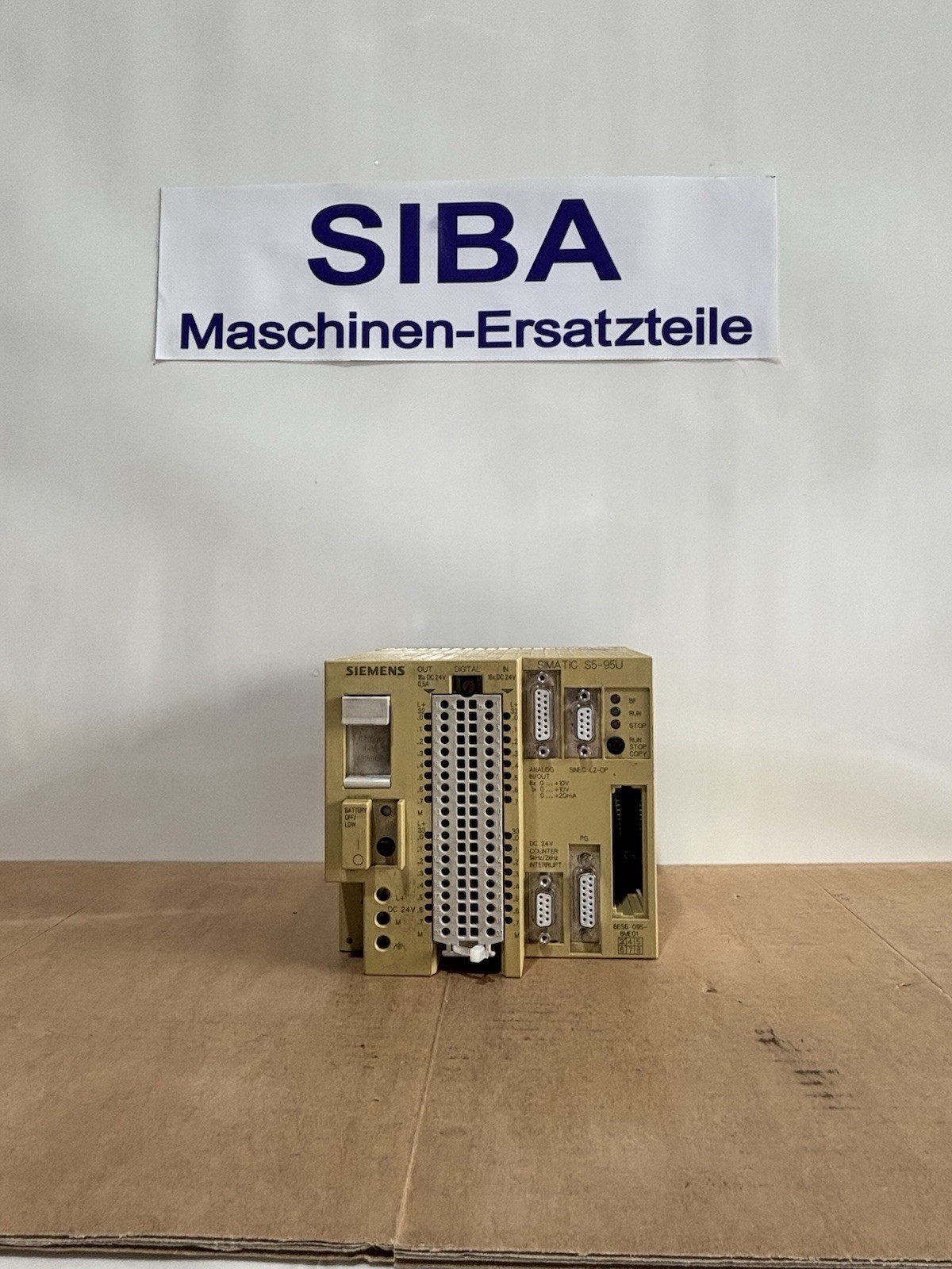 SIEMENS - Image 1