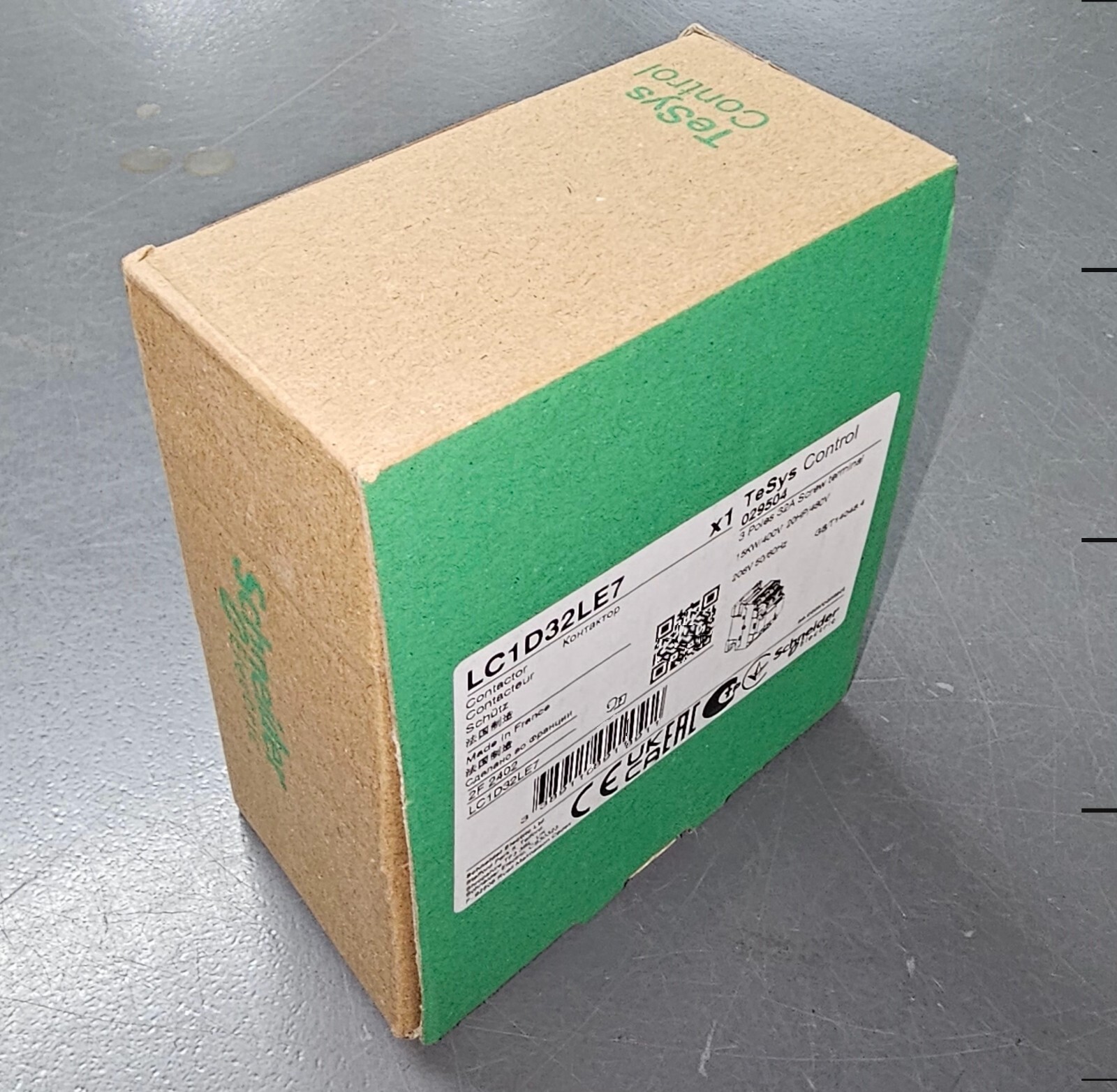 SCHNEIDER ELECTRIC - Image 1