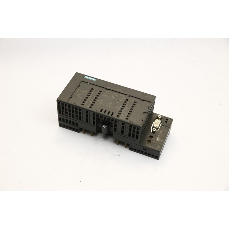 SIEMENS - Image 1