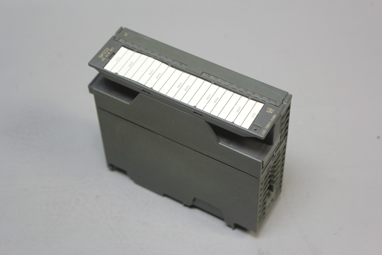 SIEMENS - Image 1