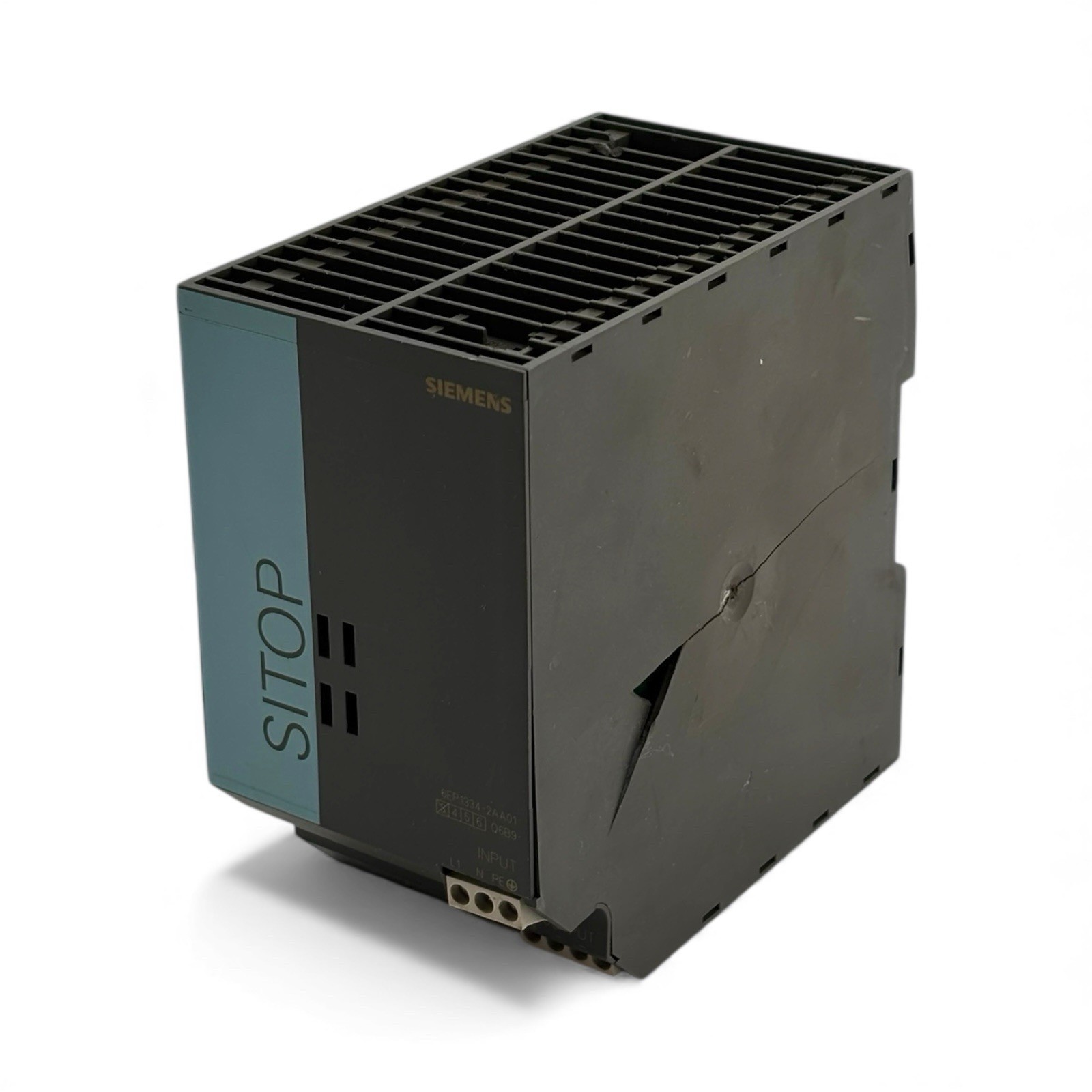 SIEMENS - Image 1