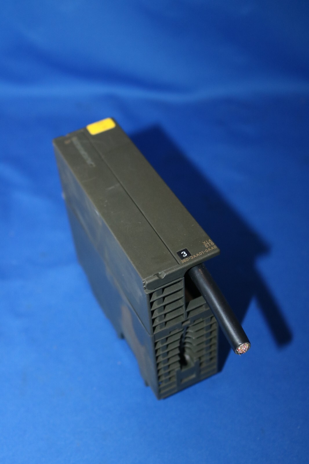 SIEMENS - Image 1