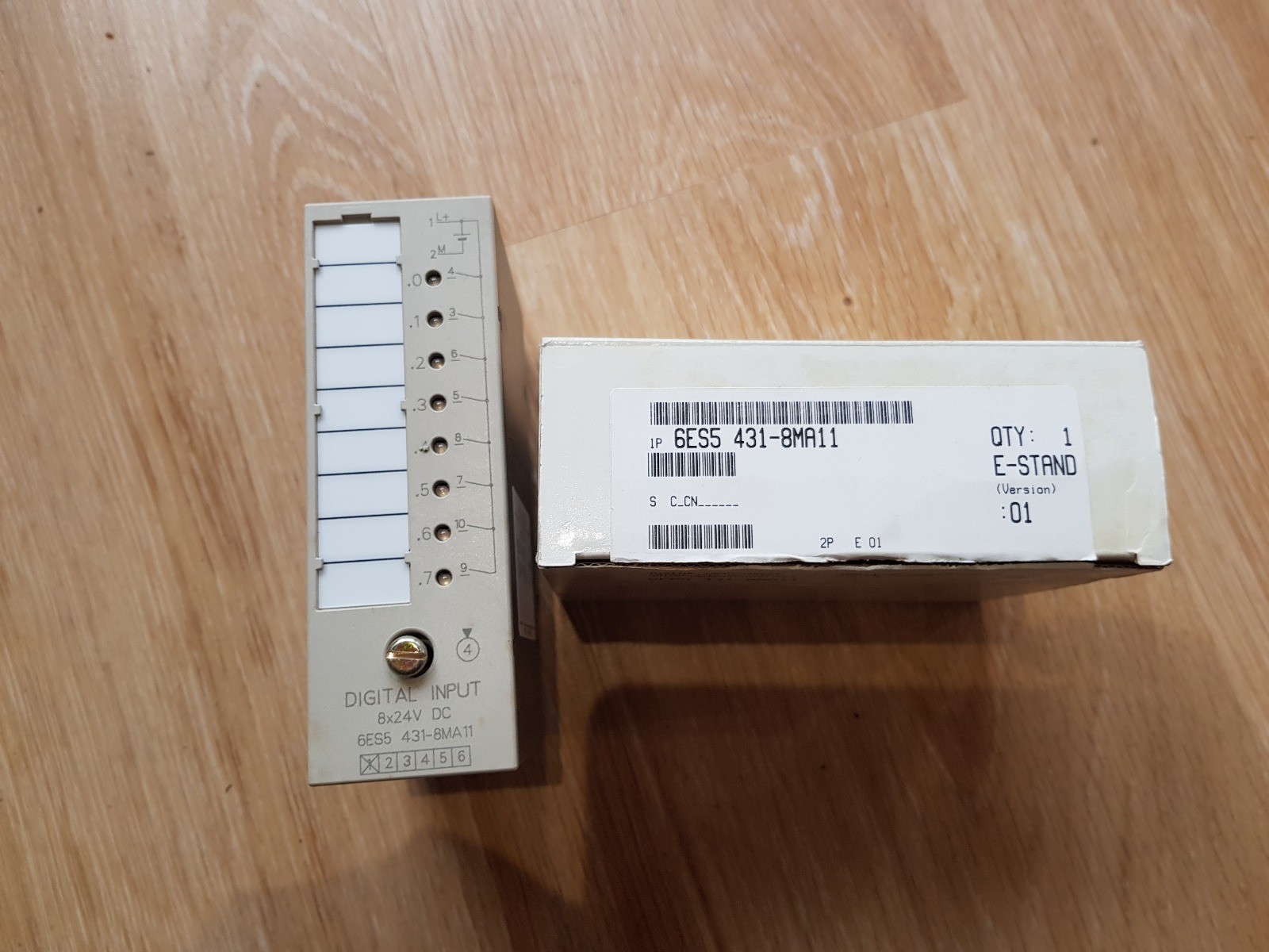 SIEMENS - Image 1