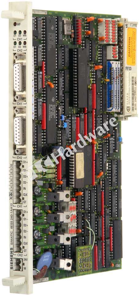SIEMENS - Image 1