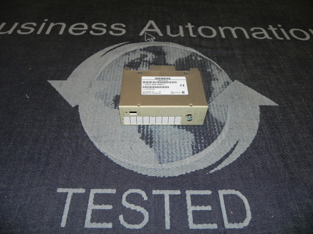 SIEMENS - Image 1