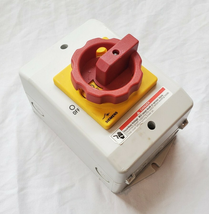 SIEMENS - Image 1