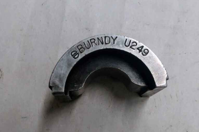 Burndy - Image 1