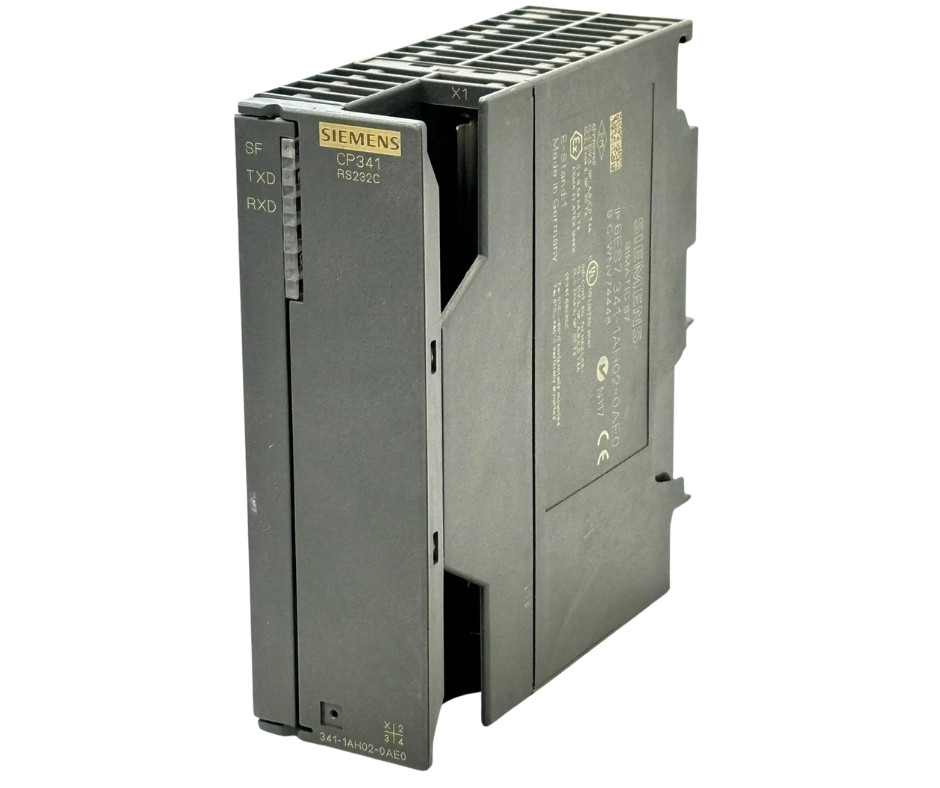 SIEMENS - Image 1