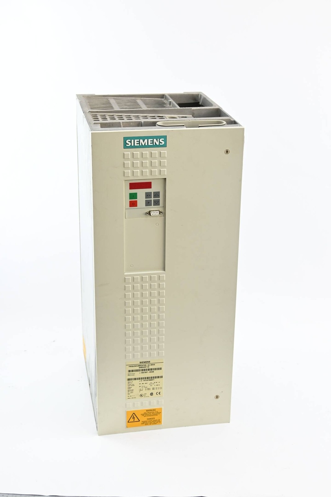 SIEMENS - Image 1
