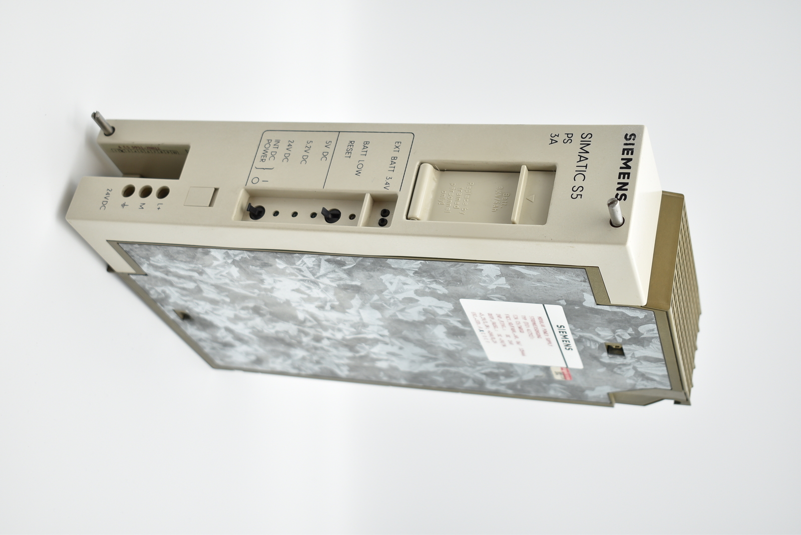 SIEMENS - Image 1