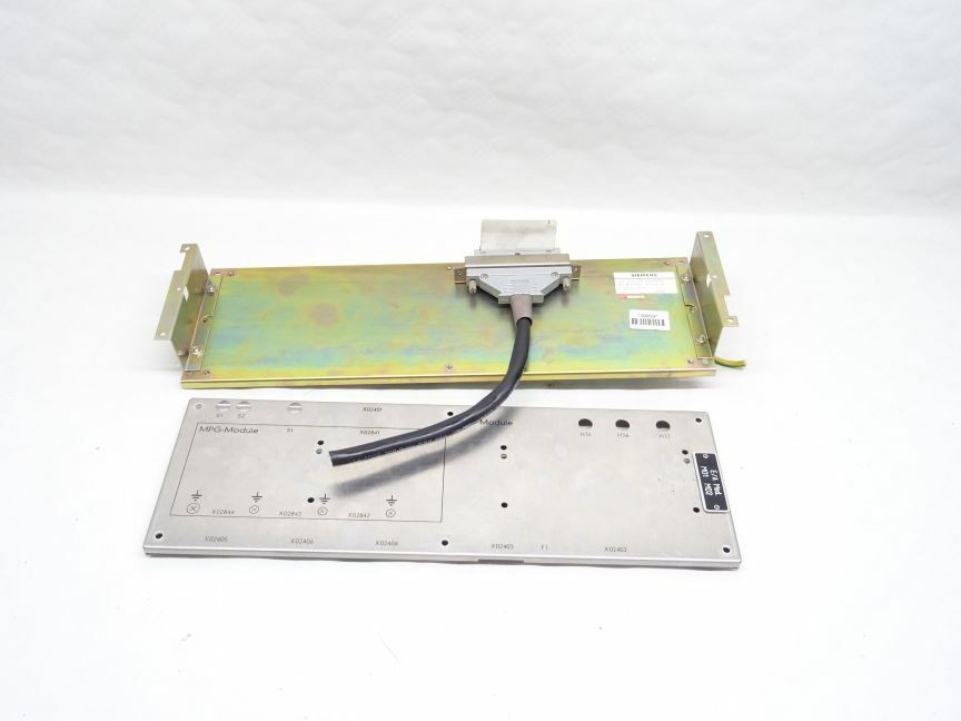 SIEMENS - Image 1