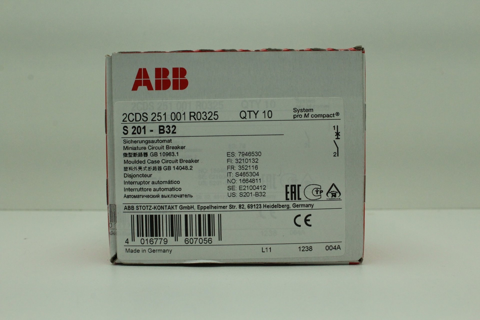 ABB - Image 1